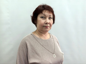 Педагогический работник Золотарёва Екатерина Васильевна Педагогический работник Золотарёва Екатерина Васильевна