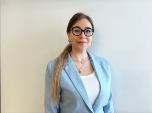 Заместитель заведующего Морохина Ирина Васильевна Заместитель заведующего Морохина Ирина Васильевна